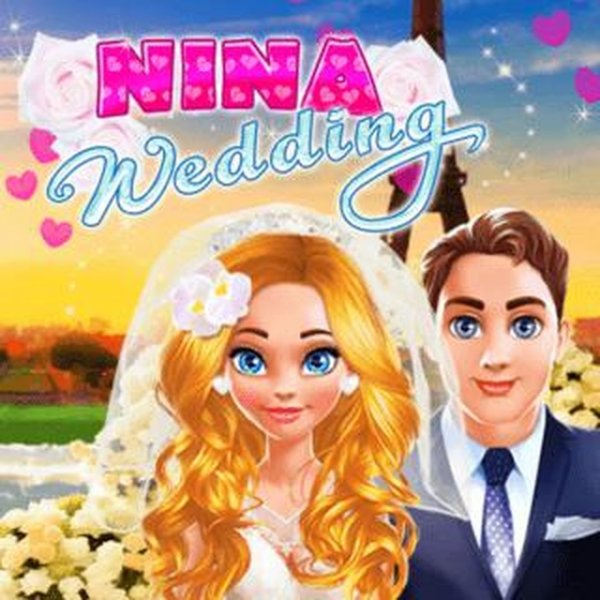 Nina's Wedding Celebration